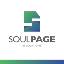 SoulPage logo